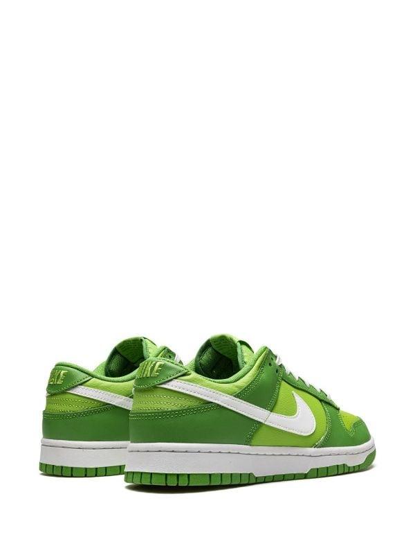 NIKE DUNK LOW "CLOROPHYLL" - Nikefreakz