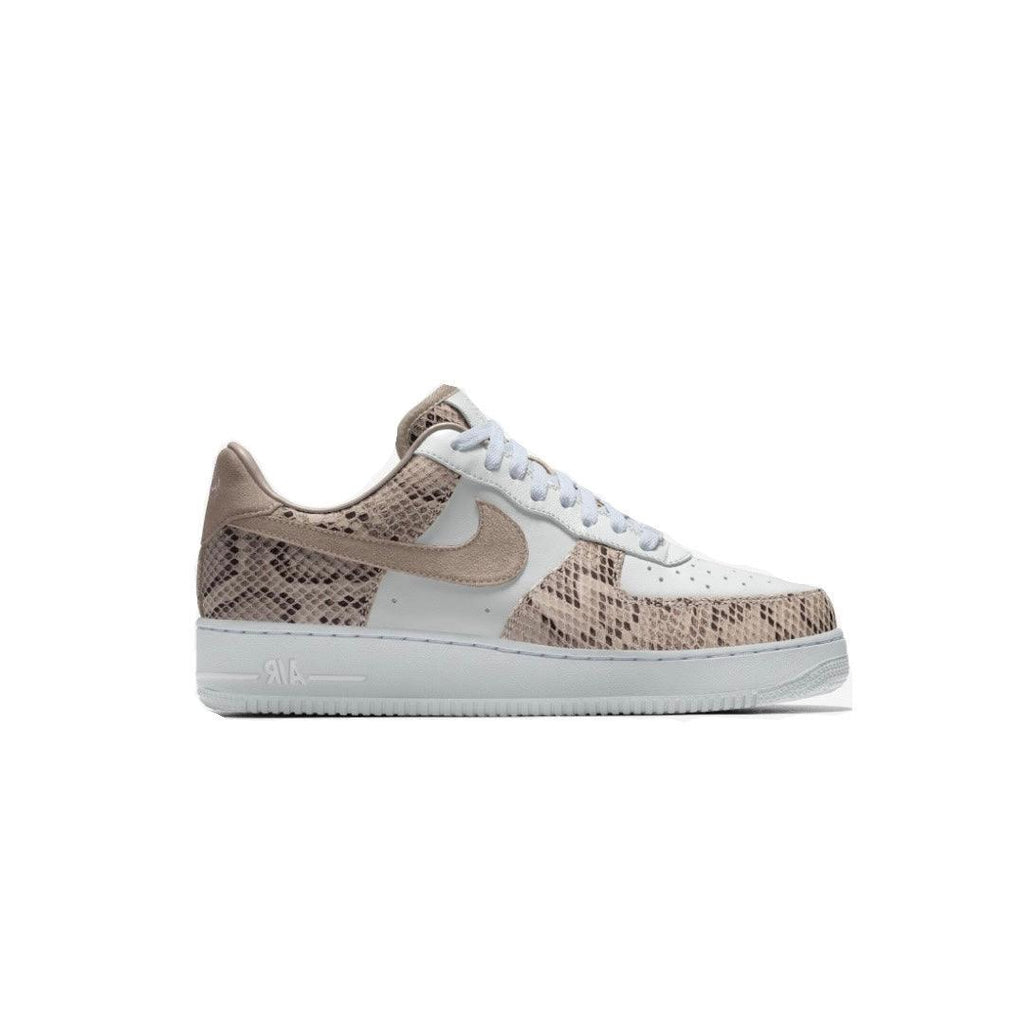 NIKE AIRFORCE I "Snake SKIN" - Nikefreakz