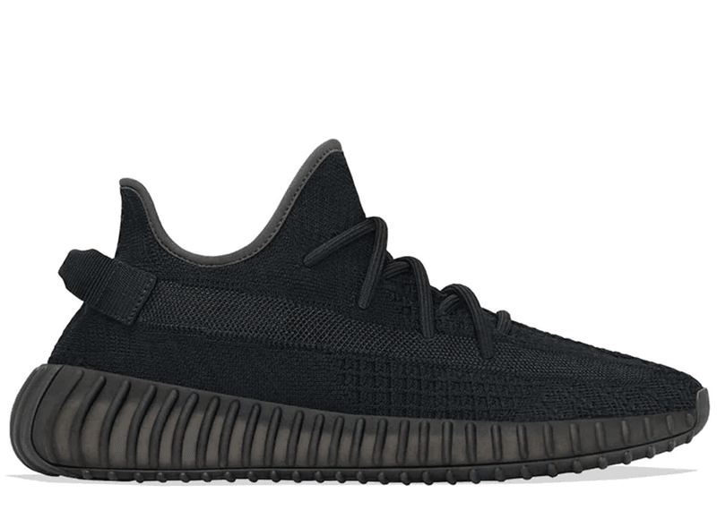 ADIDAS YEEZY BOOST 350 V2 ONYX - Nikefreakz