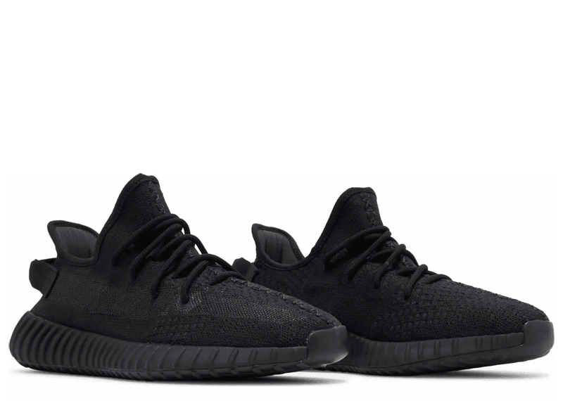 ADIDAS YEEZY BOOST 350 V2 ONYX - Nikefreakz