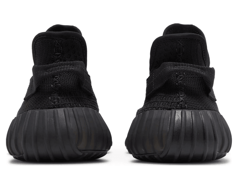 ADIDAS YEEZY BOOST 350 V2 ONYX - Nikefreakz