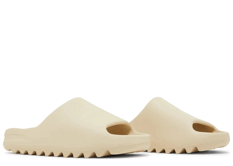 ADIDAS YEEZY SLIDE BONE - Nikefreakz