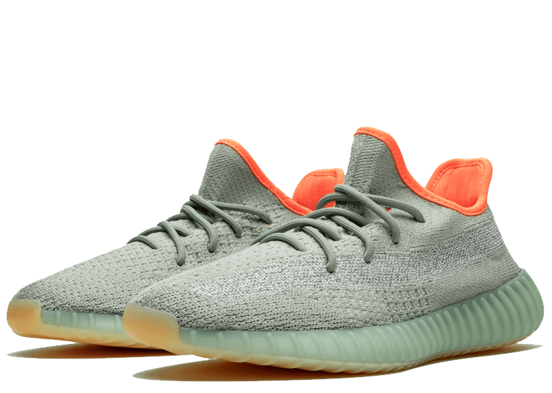 YEEZY BOOST 380 CALCITE GLOW - Nikefreakz