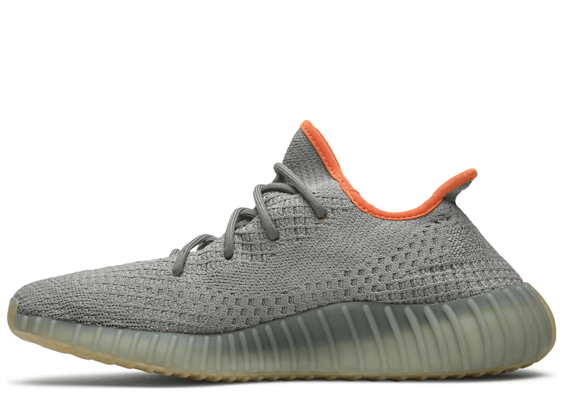 YEEZY BOOST 380 CALCITE GLOW - Nikefreakz