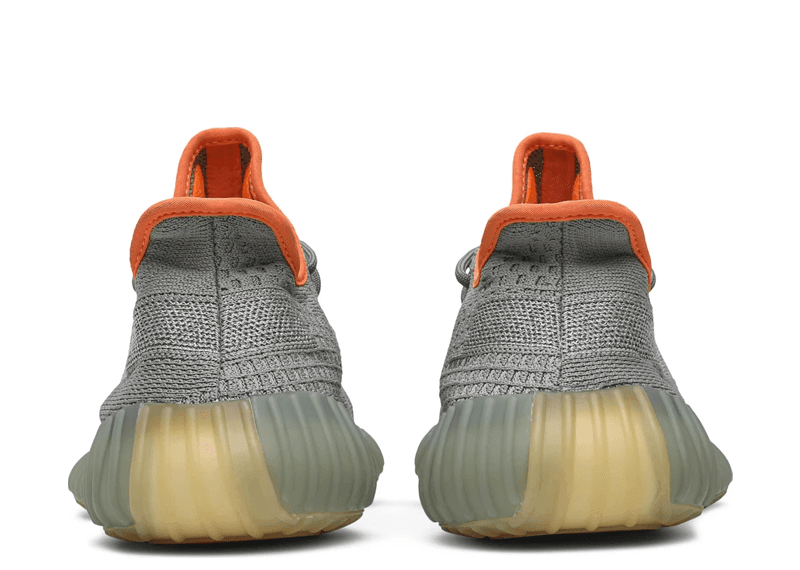 YEEZY BOOST 380 CALCITE GLOW - Nikefreakz