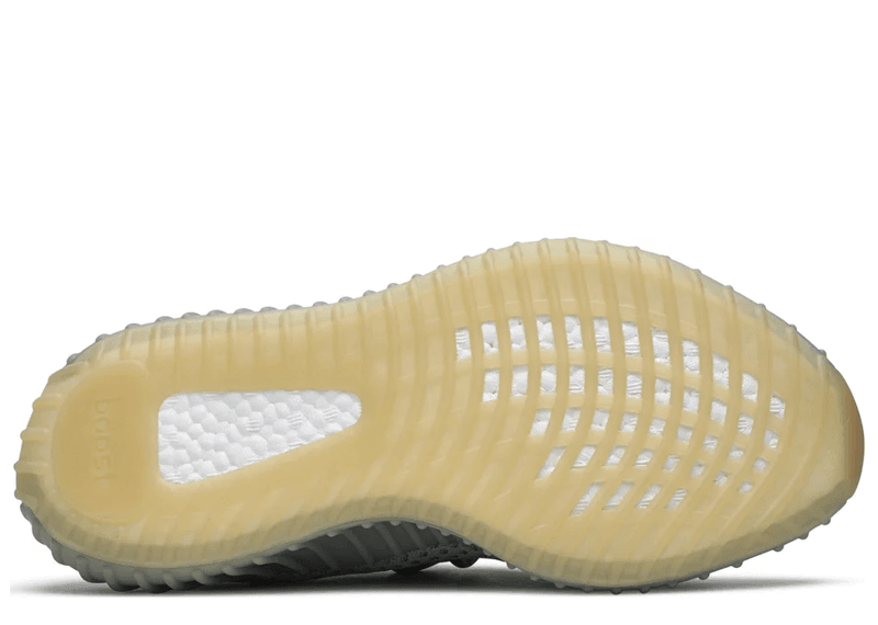 YEEZY BOOST 380 CALCITE GLOW - Nikefreakz