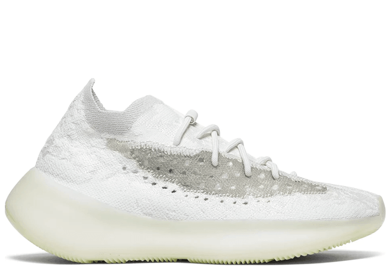 YEEZY BOOST 380 CALCITE GLOW - Nikefreakz