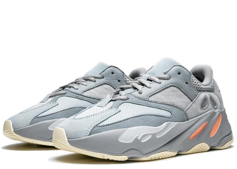 YEEZY BOOST 700 INERTIA - Nikefreakz