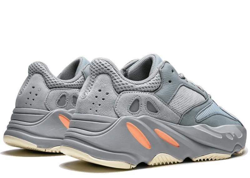 YEEZY BOOST 700 INERTIA - Nikefreakz