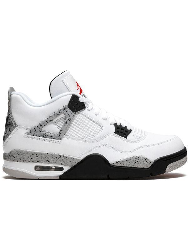 AIR JORDAN 4 RETRO OG “CEMENT” - Nikefreakz