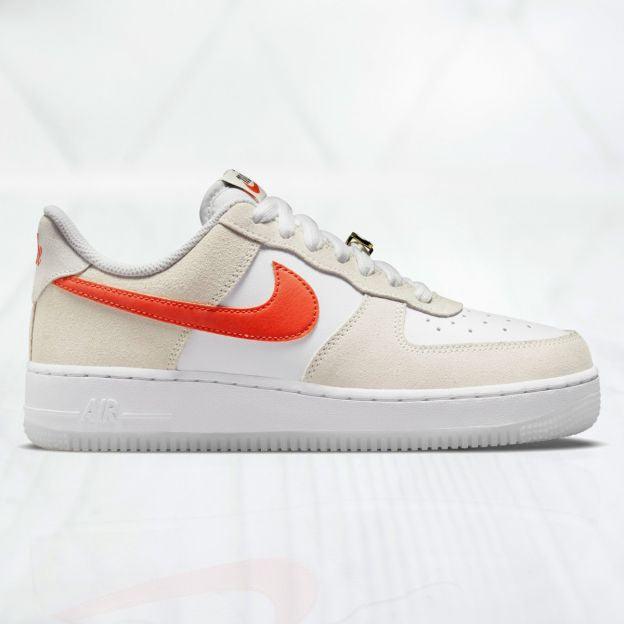 NIKE AIRFORCE 1 “ FIRST USE” - Nikefreakz