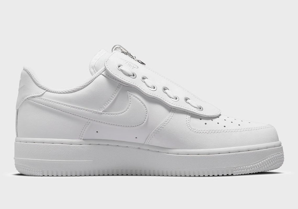 NIKE AIRFORCE 1 “SHROUD” - Nikefreakz