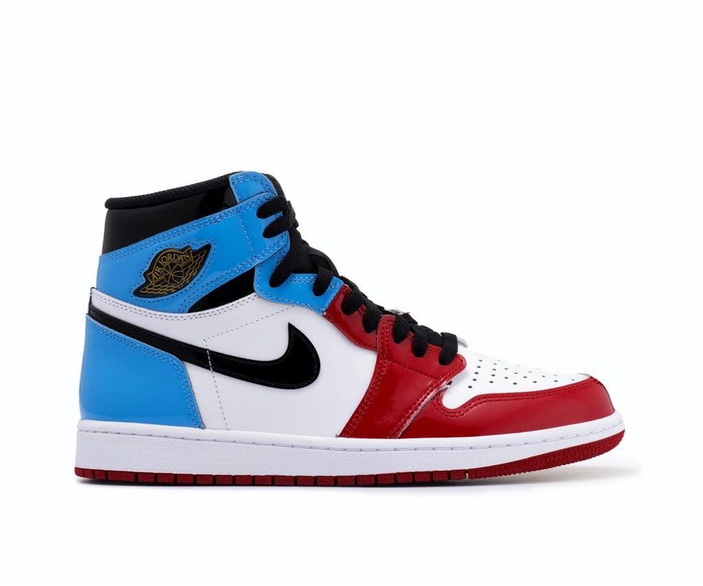 AIR JORDAN 1 FEARLESS HIGH OG - Nikefreakz