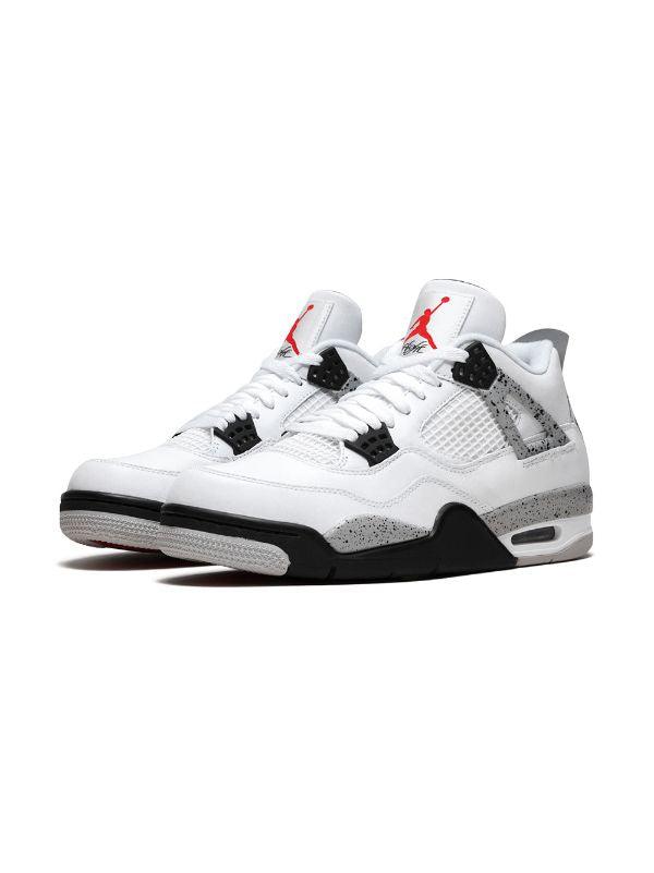 AIR JORDAN 4 RETRO OG “CEMENT” - Nikefreakz