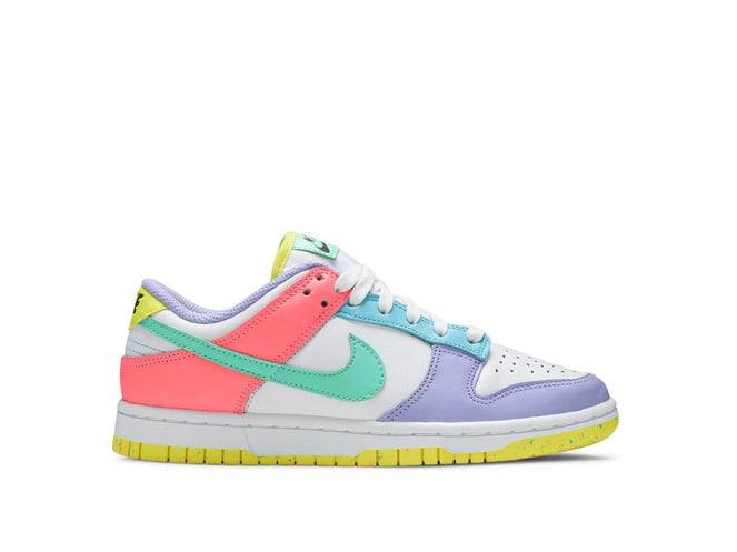 NIKE DUNK LOW SE EASTER WOMENS - Nikefreakz