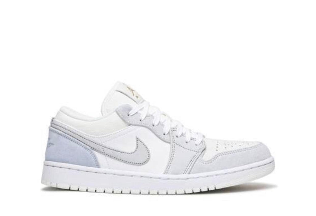 AIR JORDAN 1 LOW - PARIS - Nikefreakz