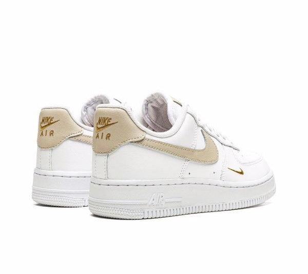 NIKE AIRFORCE 1’07 ESSENTIAL “WHITE RATTAN” - Nikefreakz