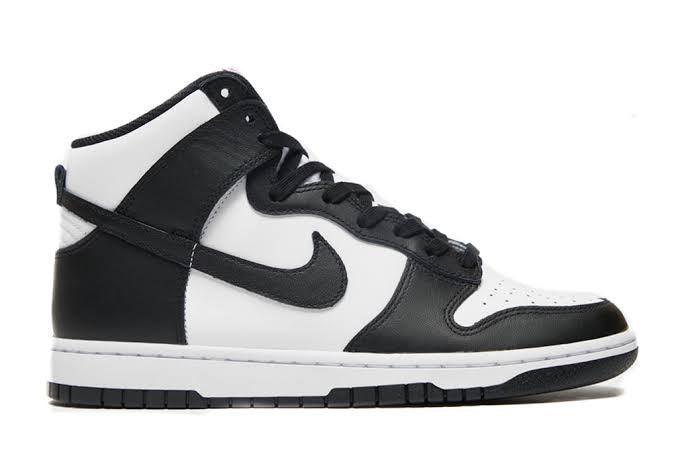 NIKE DUNK HIGH ‘PANDA 2021’ - Nikefreakz