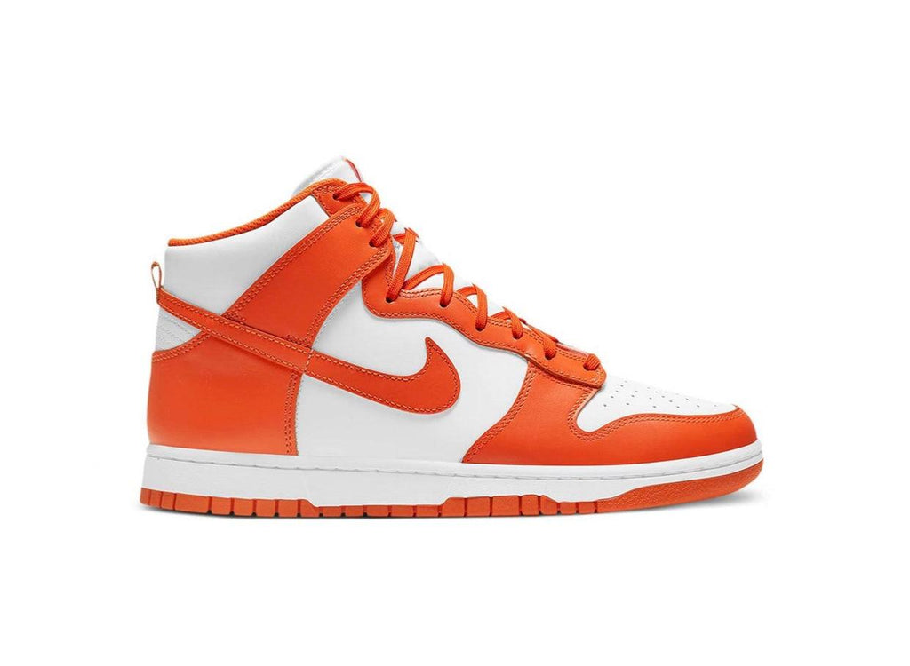 NIKE DUNK HIGH SYRACUSE 2021 - Nikefreakz