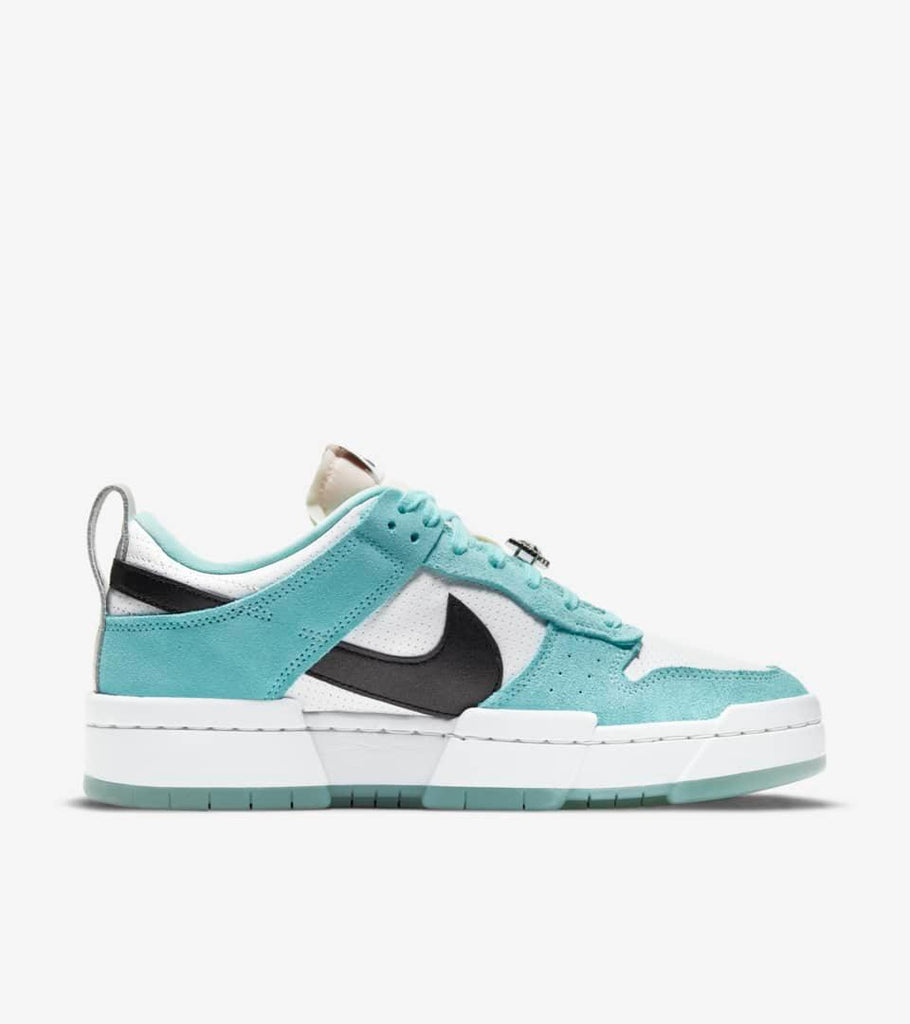 Nike Dunk Low Disrupt Copa - Nikefreakz