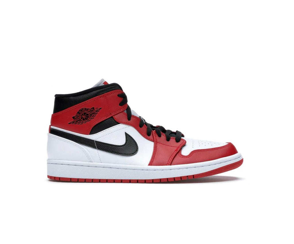 AIR JORDAN 1 MID GS CHICAGO - Nikefreakz