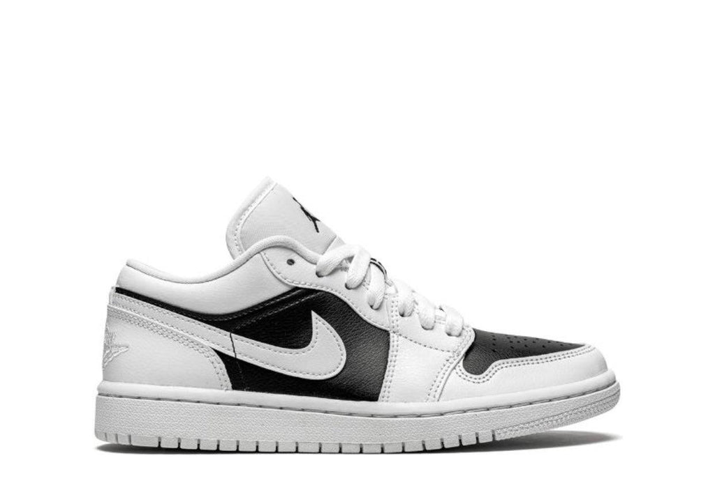 AIR JORDAN 1 LOW PANDA - Nikefreakz