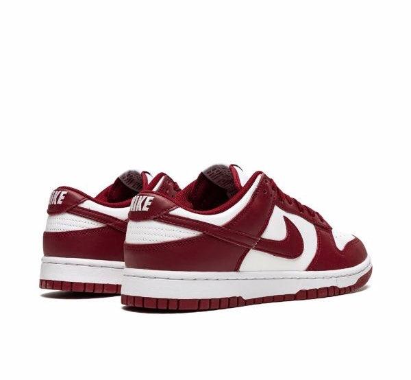 Nike Dunk Low “Bordeaux” - Nikefreakz