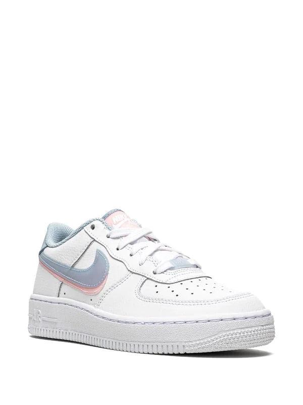 NIKE AIRFORCE 1 LV8 “DOUBLE SWOOSH” - Nikefreakz