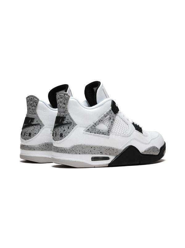 AIR JORDAN 4 RETRO OG “CEMENT” - Nikefreakz