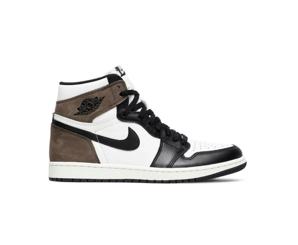 AIR JORDAN 1 HIGH DARK MOCHA - Nikefreakz