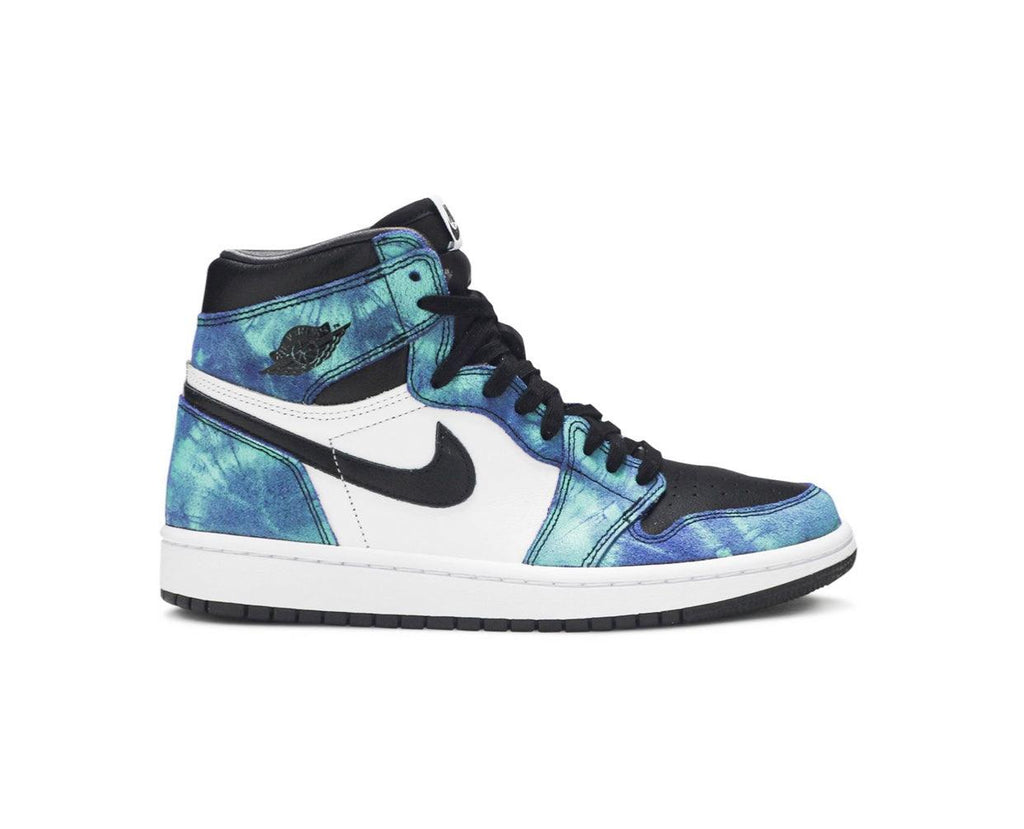 AIR JORDAN 1 RETRO HIGH OG TIE DYE - Nikefreakz