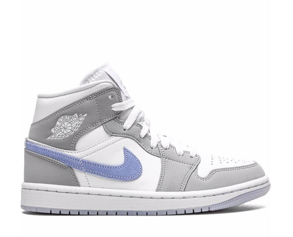 AIR JORDAN 1 WOLF GREY - Nikefreakz