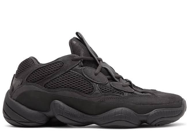 Adidas Yeezy Boost 500 Utility - Nikefreakz