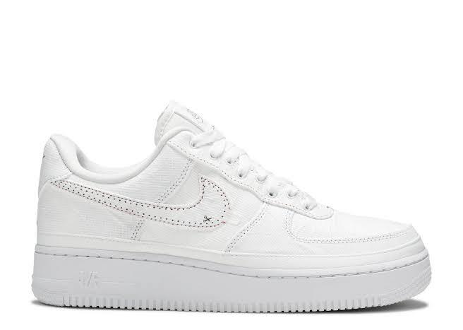 Nike Airforce 1 Low Tear Away - Nikefreakz