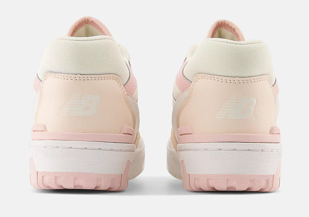 NEW BALANCE 550 WHITE PINK - Nikefreakz